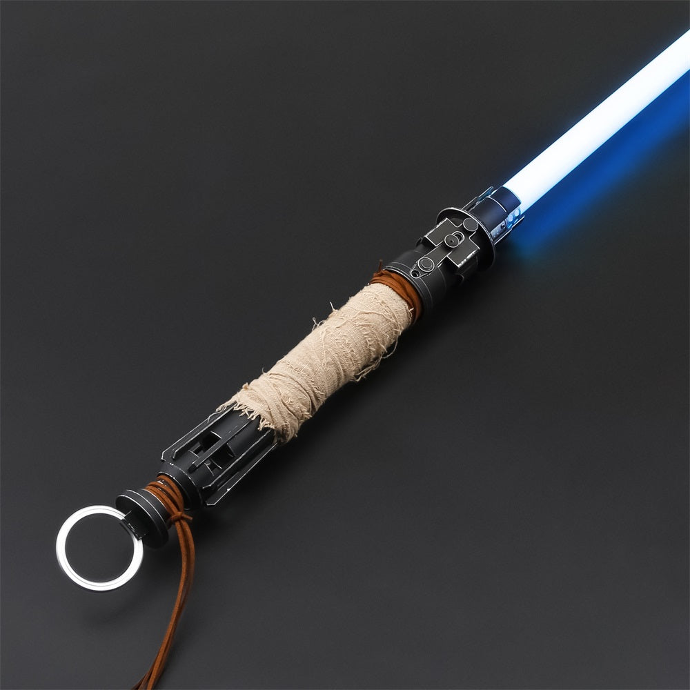 Boone Kestis Replica Series Lightsaber by TXQ