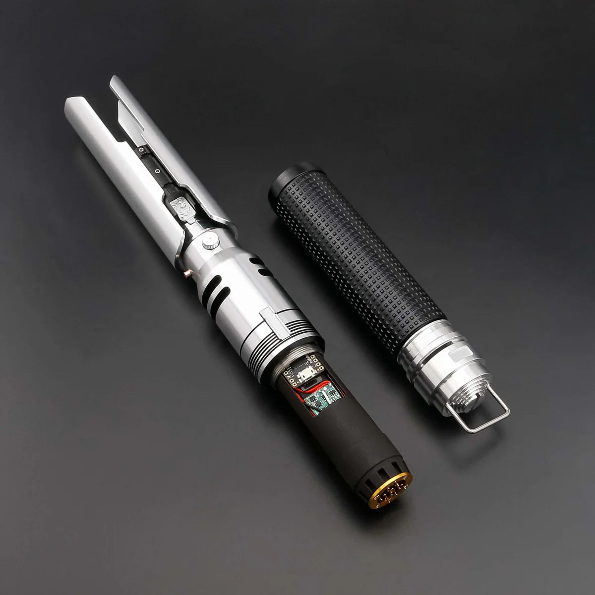 TXQ - Cal Kestis Replica Series Lightsaber