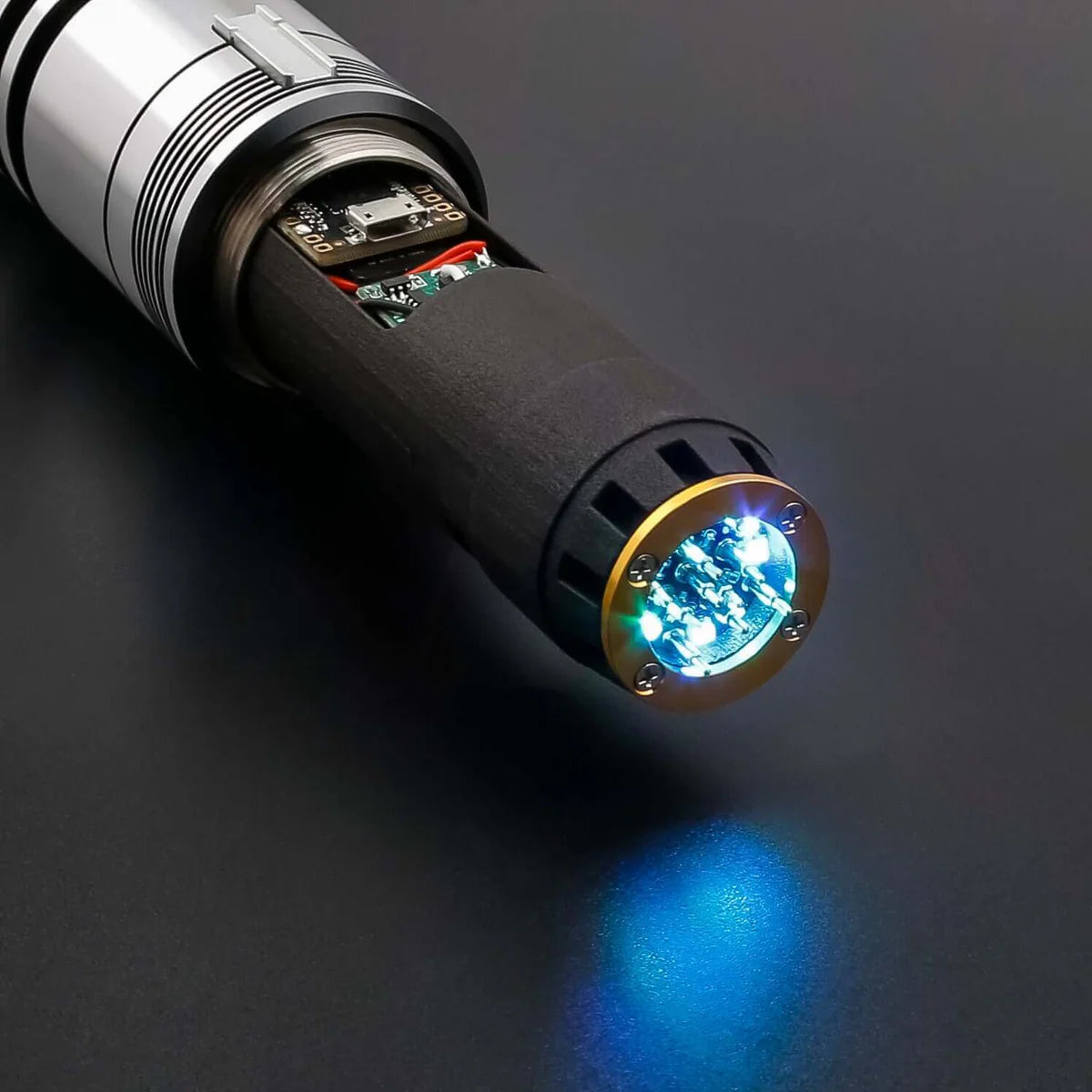 TXQ - Cal Kestis Replica Series Lightsaber