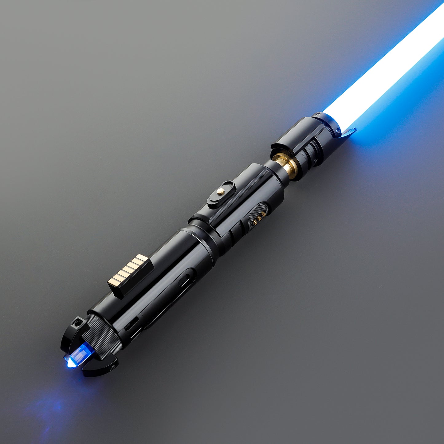 The Trooper Lightsaber - By Nexus