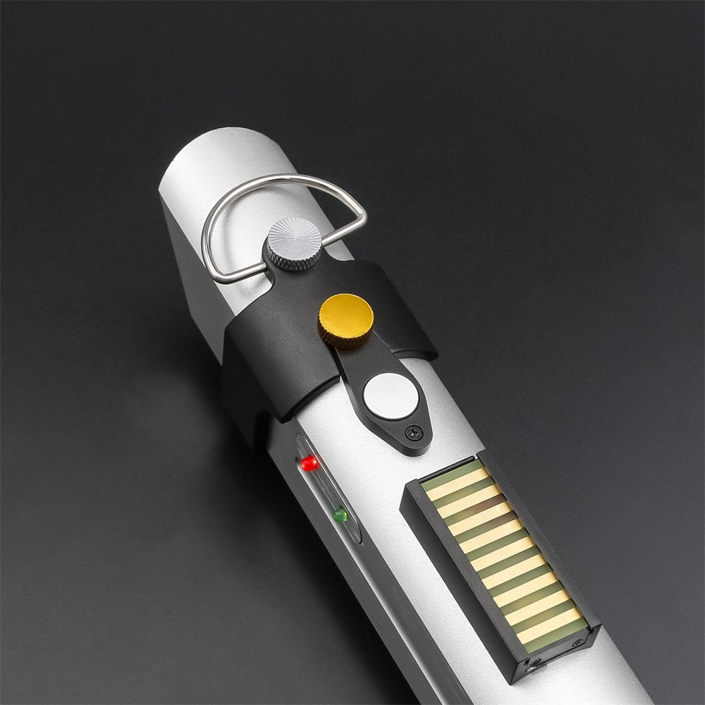 TXQ - Anakin AoTC Design Series Lightsaber