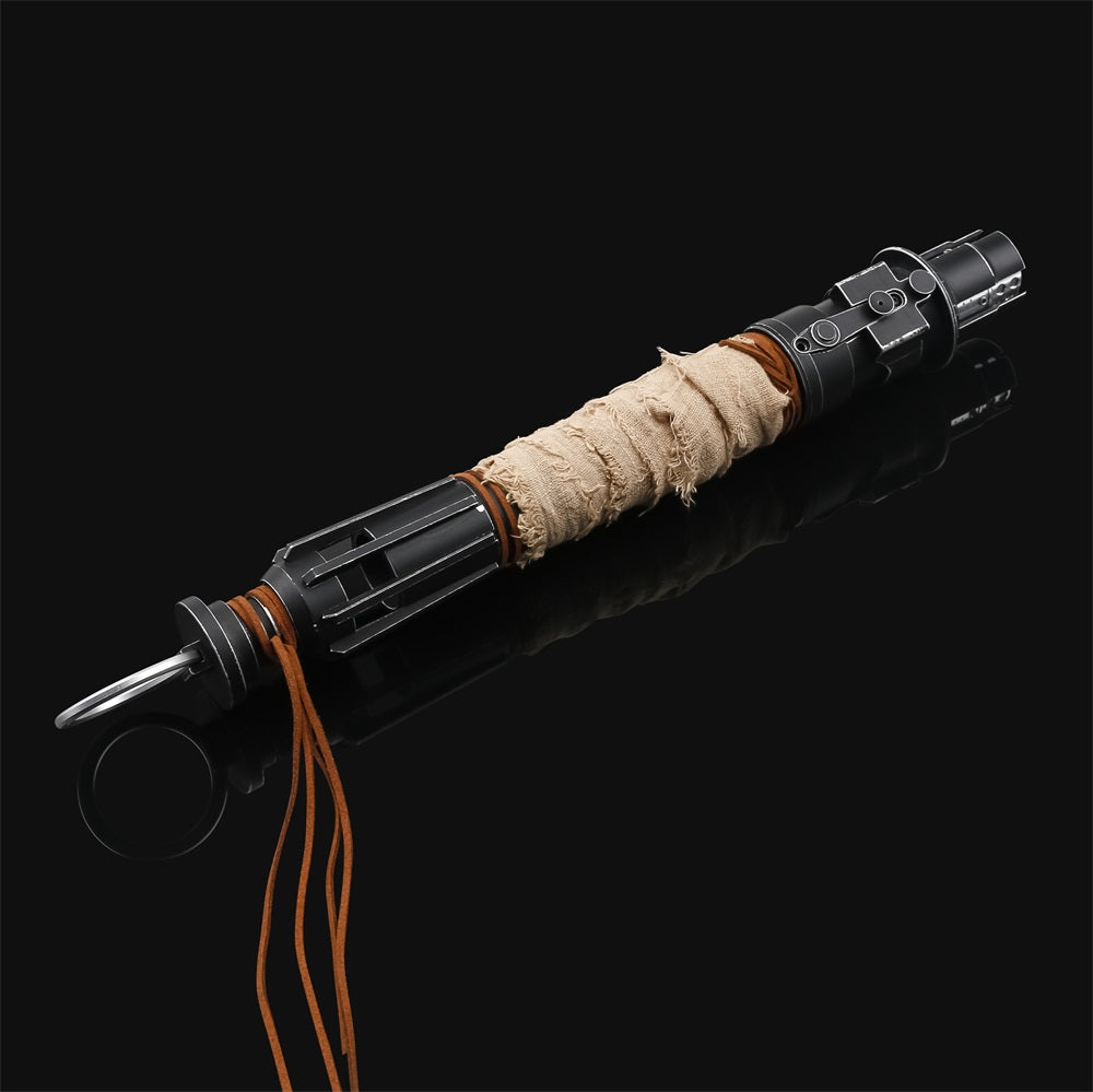 Boone Kestis Replica Series Lightsaber by TXQ