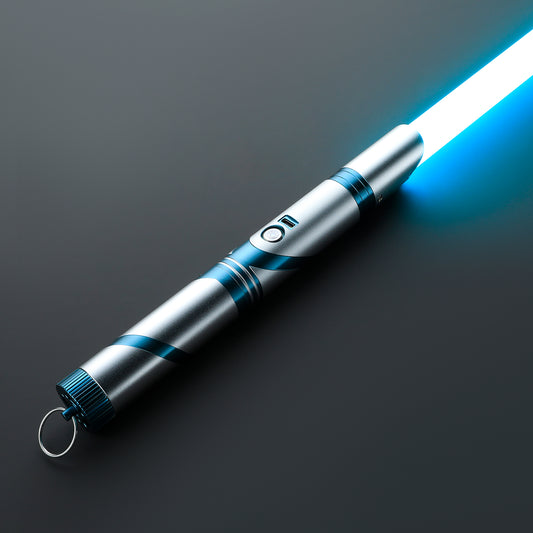 Lightsaber Model: SEA 17  By Nexus