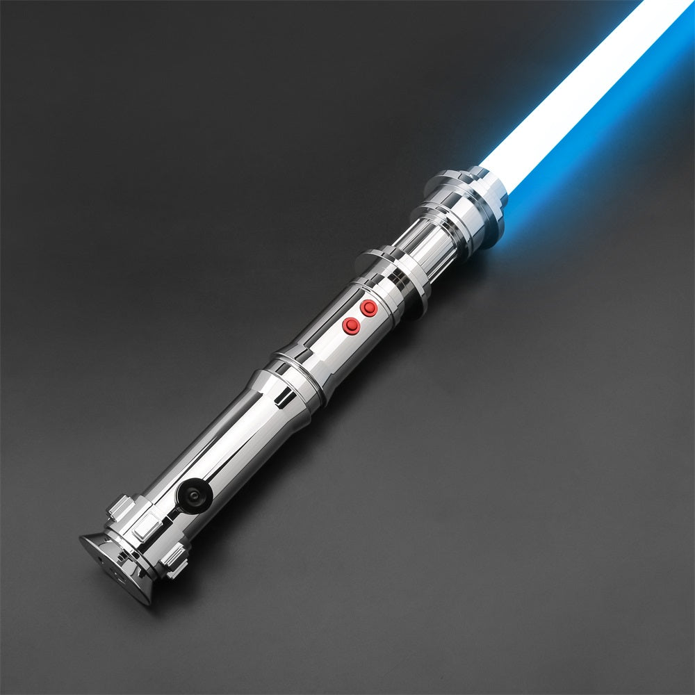 TXQ - Kyle Katarn Design Series Lightsaber