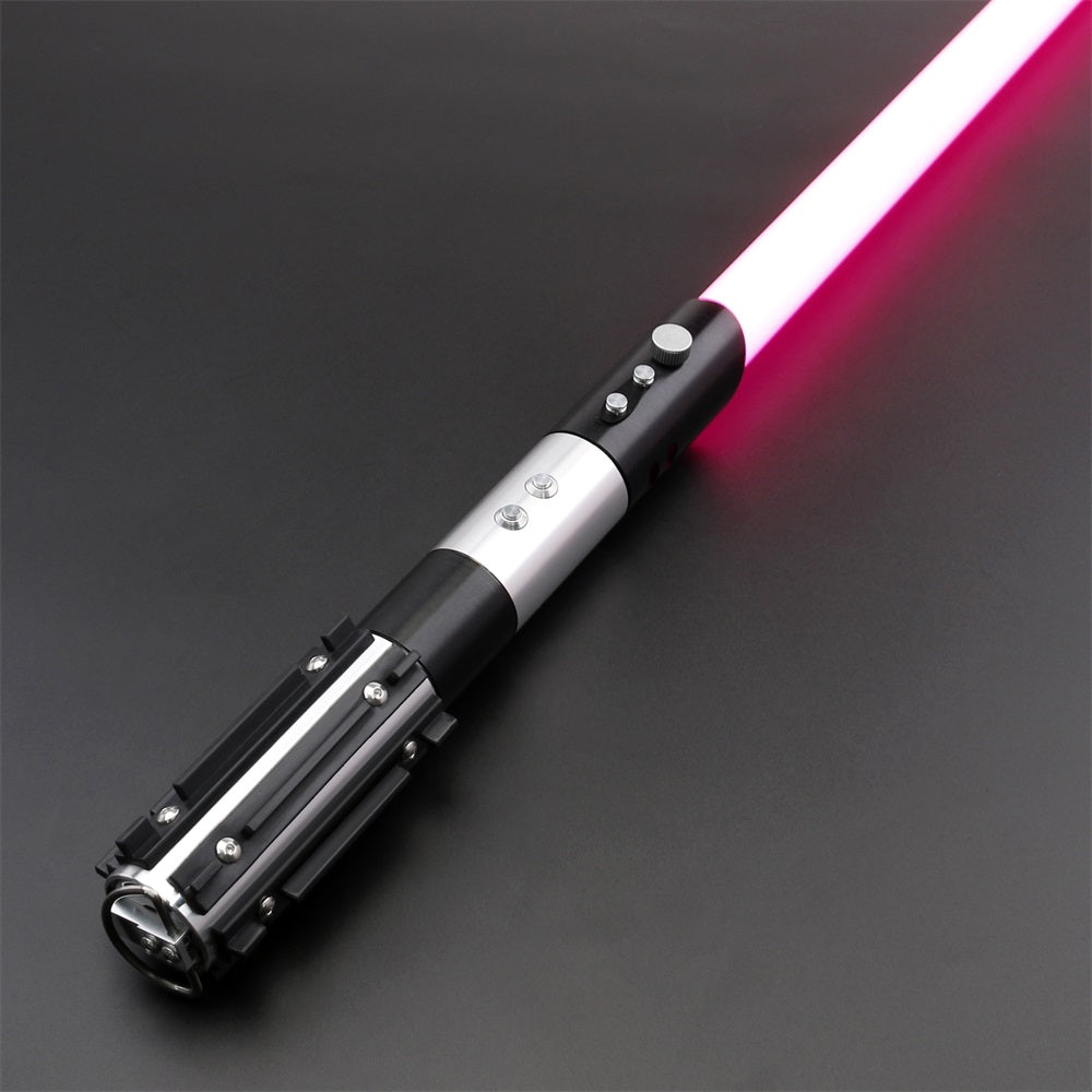 TXQ - Lightsaber Model E18 (Kid Vader)