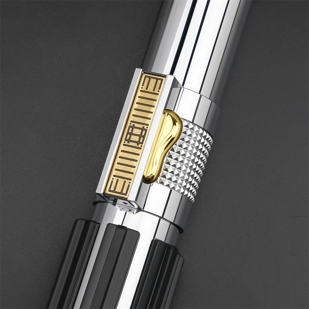 TXQ - Anakin EP3 (Brass Version) Replica Series Lightsaber