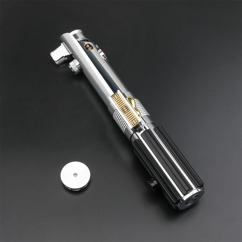 TXQ - Anakin EP3 (Brass Version) Replica Series Lightsaber