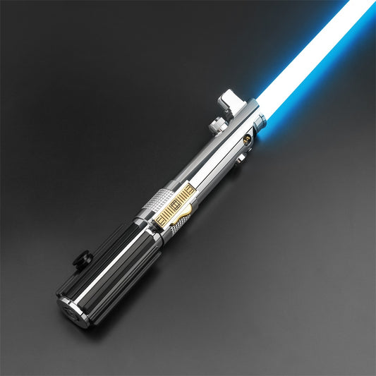 TXQ - Anakin EP3 (Brass Version) Replica Series Lightsaber