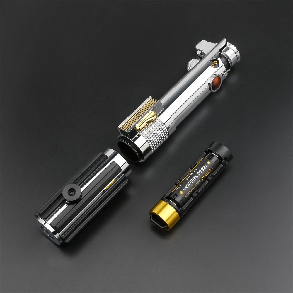 TXQ - Anakin EP3 (Brass Version) Replica Series Lightsaber