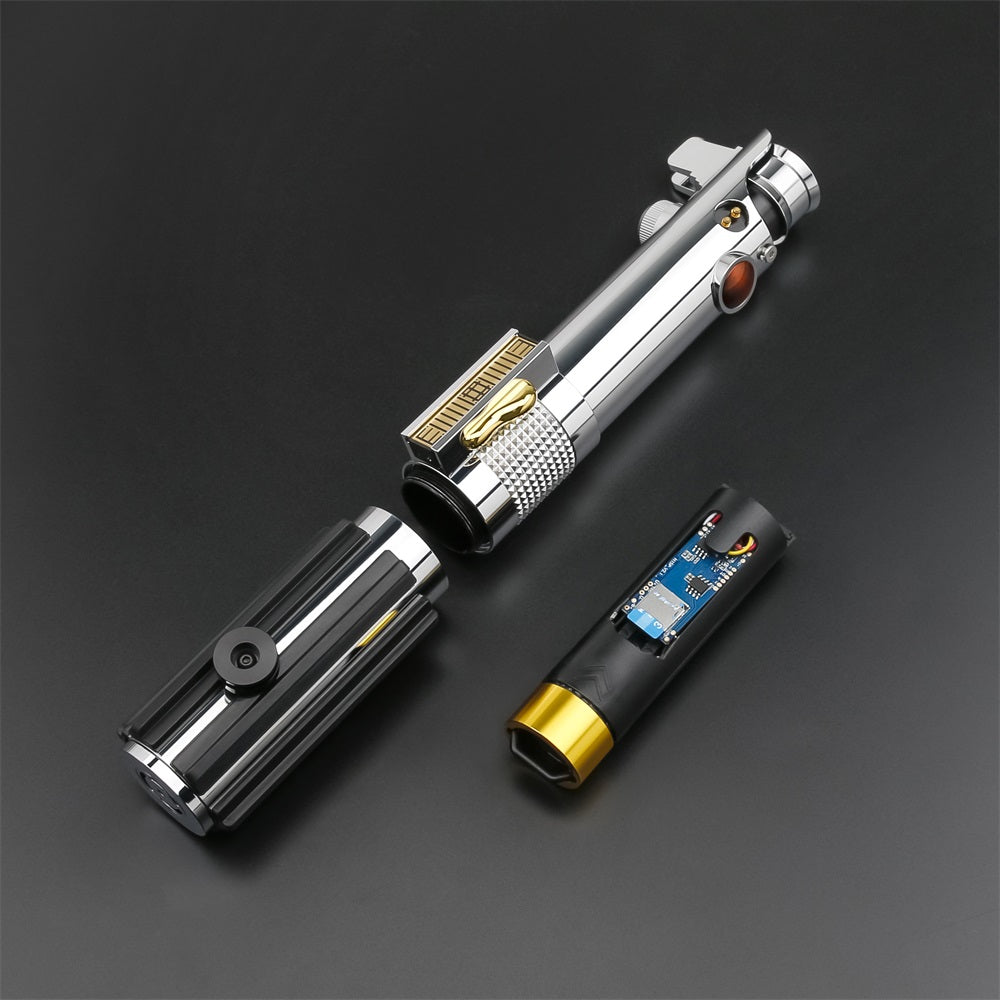 TXQ - Anakin EP3 (Brass Version) Replica Series Lightsaber