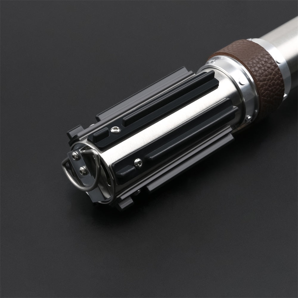 TXQ - Luke EP 9 Replica Series Lightsaber