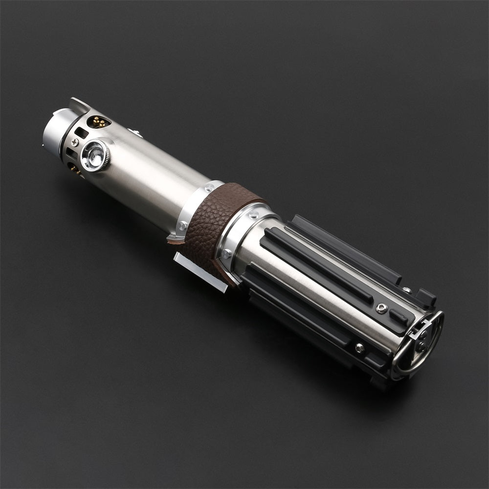 TXQ - Luke EP 9 Replica Series Lightsaber