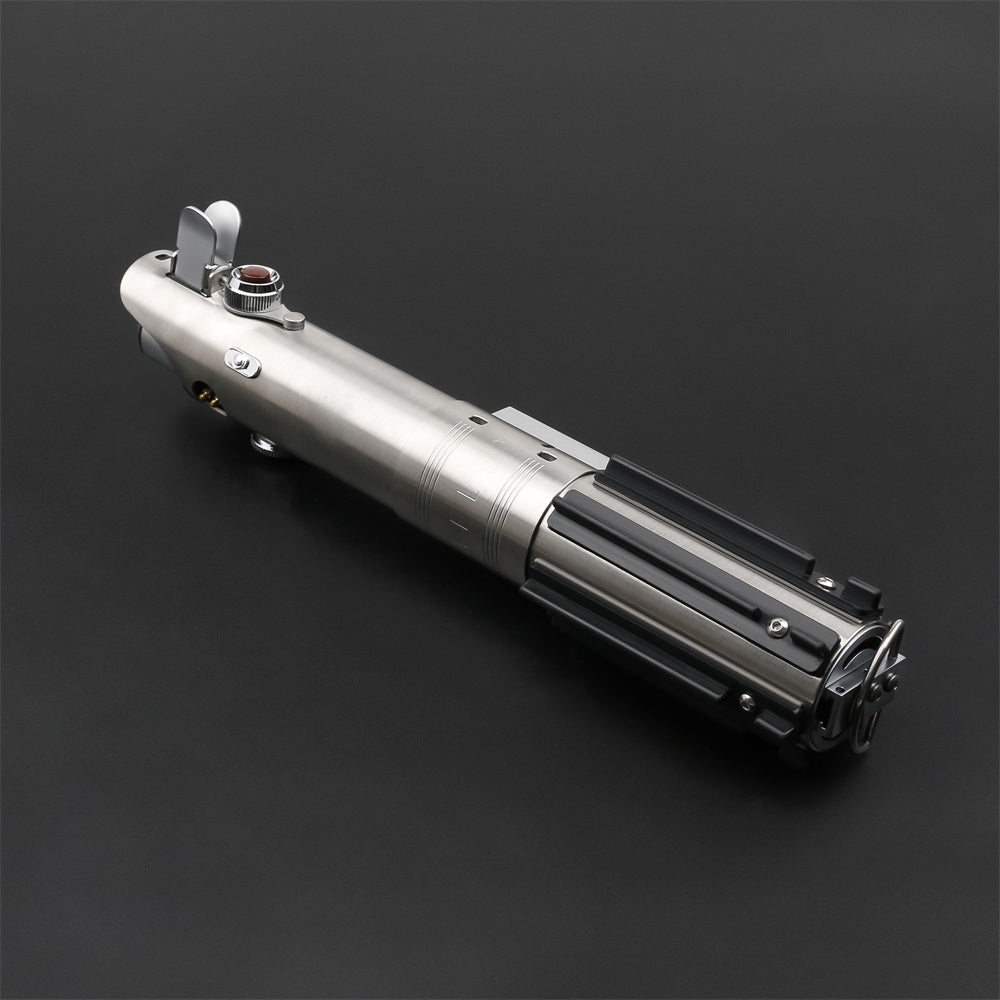 TXQ - Luke EP7 Replica Series Lightsaber