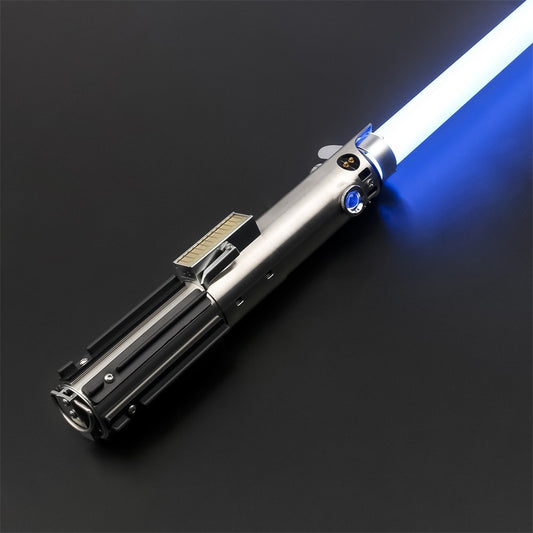 TXQ - Luke EP7 Replica Series Lightsaber