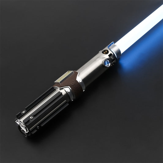 TXQ - Luke EP 9 Replica Series Lightsaber