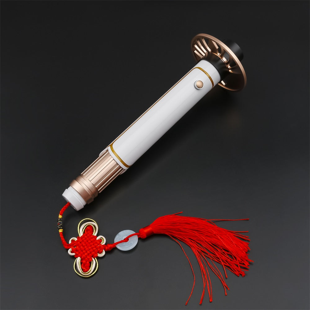 TXQ - Lily Tora-Asi Replica Series Lightsaber