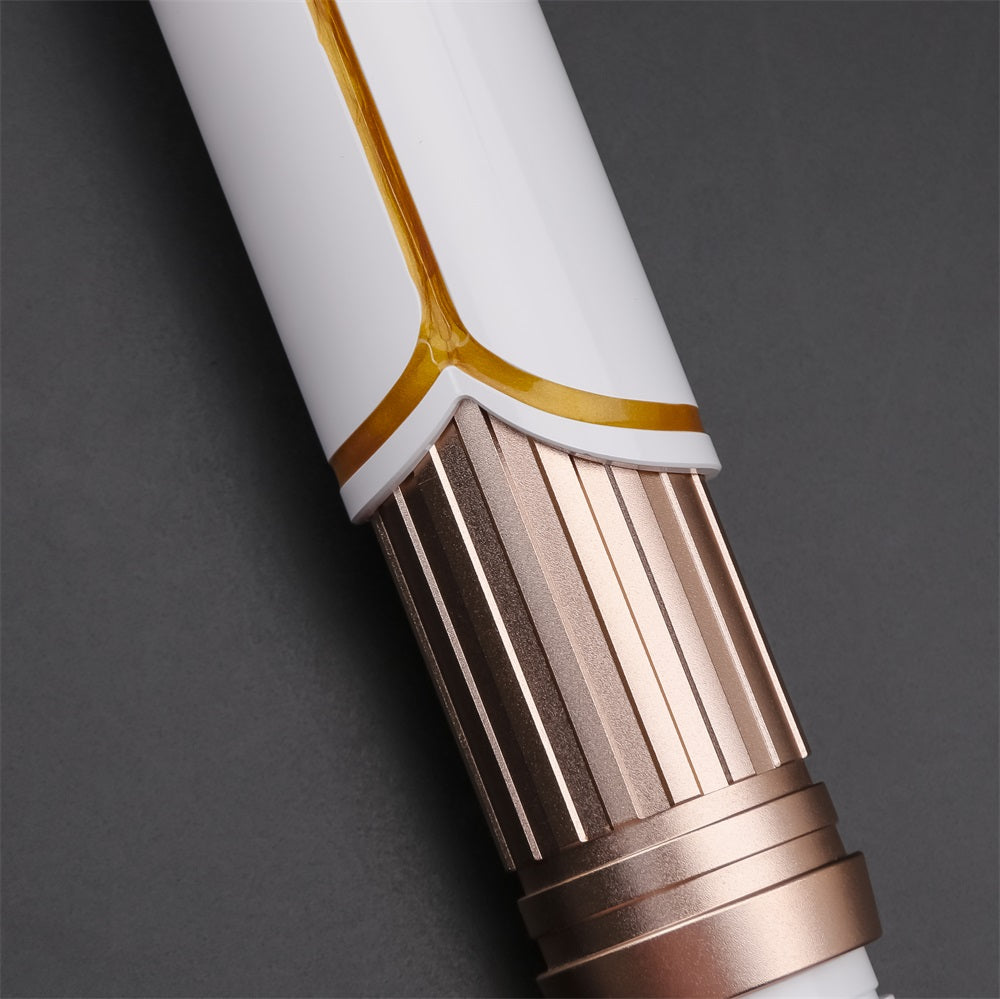 TXQ - Lily Tora-Asi Replica Series Lightsaber