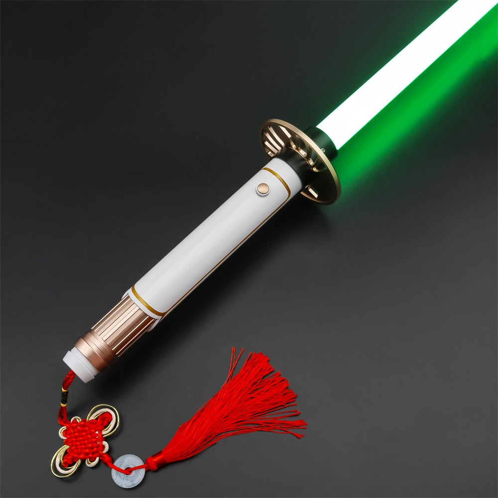 TXQ - Lily Tora-Asi Replica Series Lightsaber