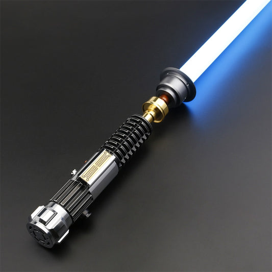 TXQ - Obi-Wan Kenobi Show Replica Series Lightsaber