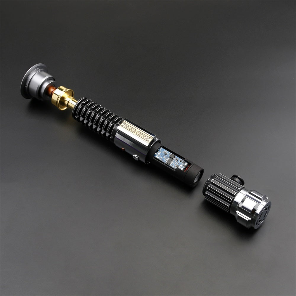 TXQ - Obi-Wan Kenobi Show Replica Series Lightsaber