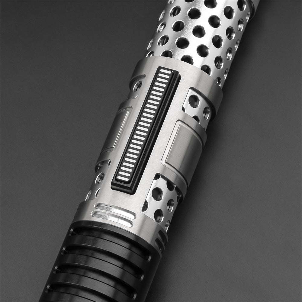 TXQ - Asaj Ventress Replica Series Lightsaber