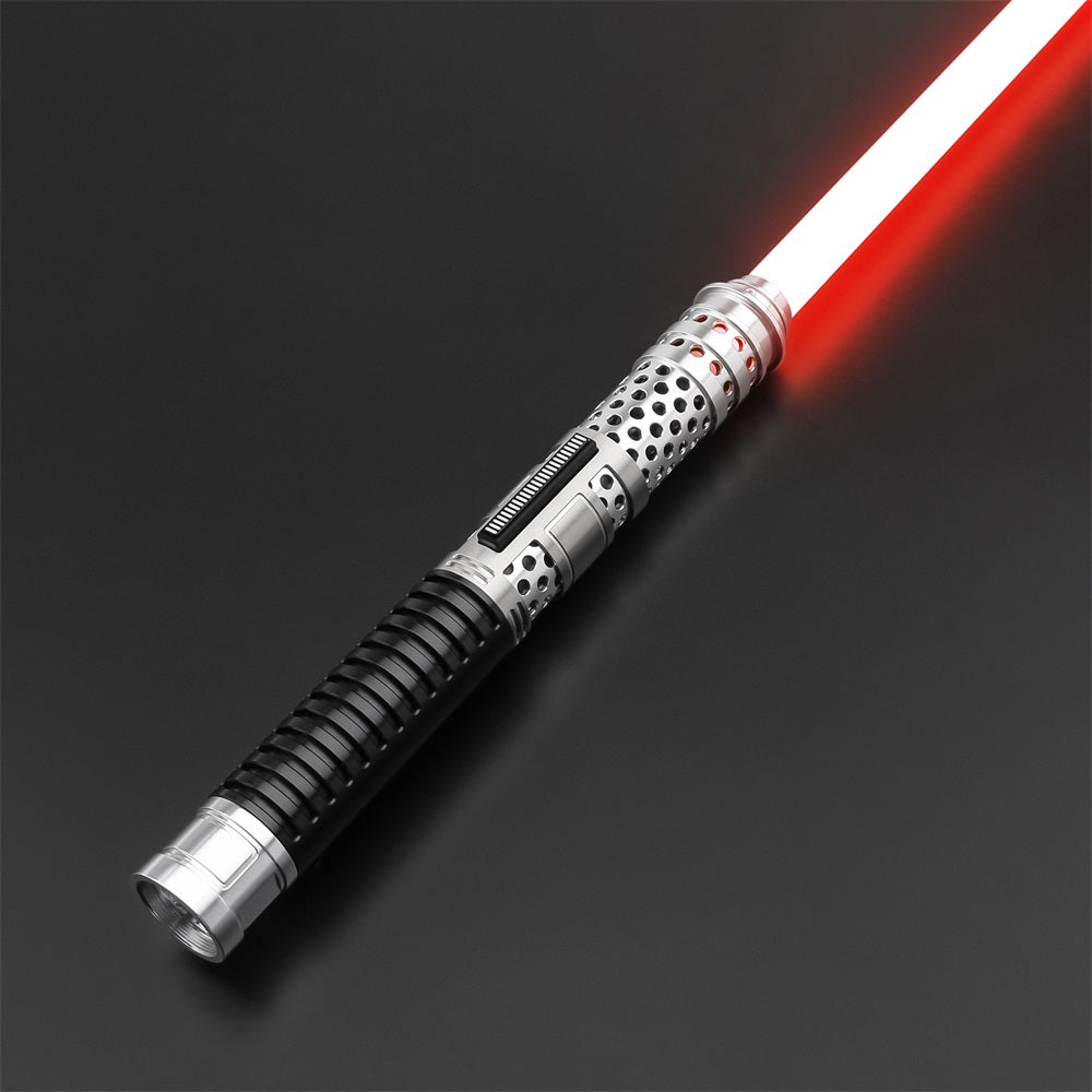 TXQ - Asaj Ventress Replica Series Lightsaber