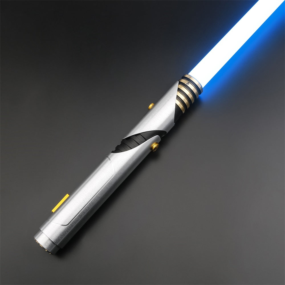 Depa Billaba Lightsaber by TXQ