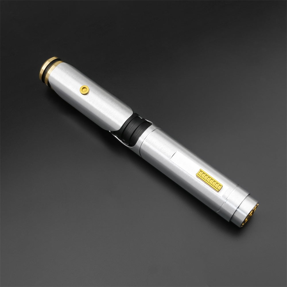 Depa Billaba Lightsaber by TXQ