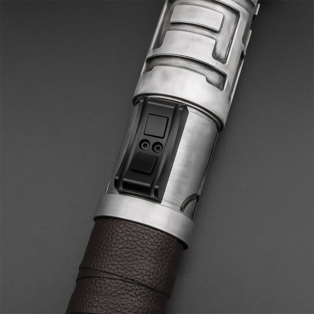 Avenger Lightsaber by TXQ