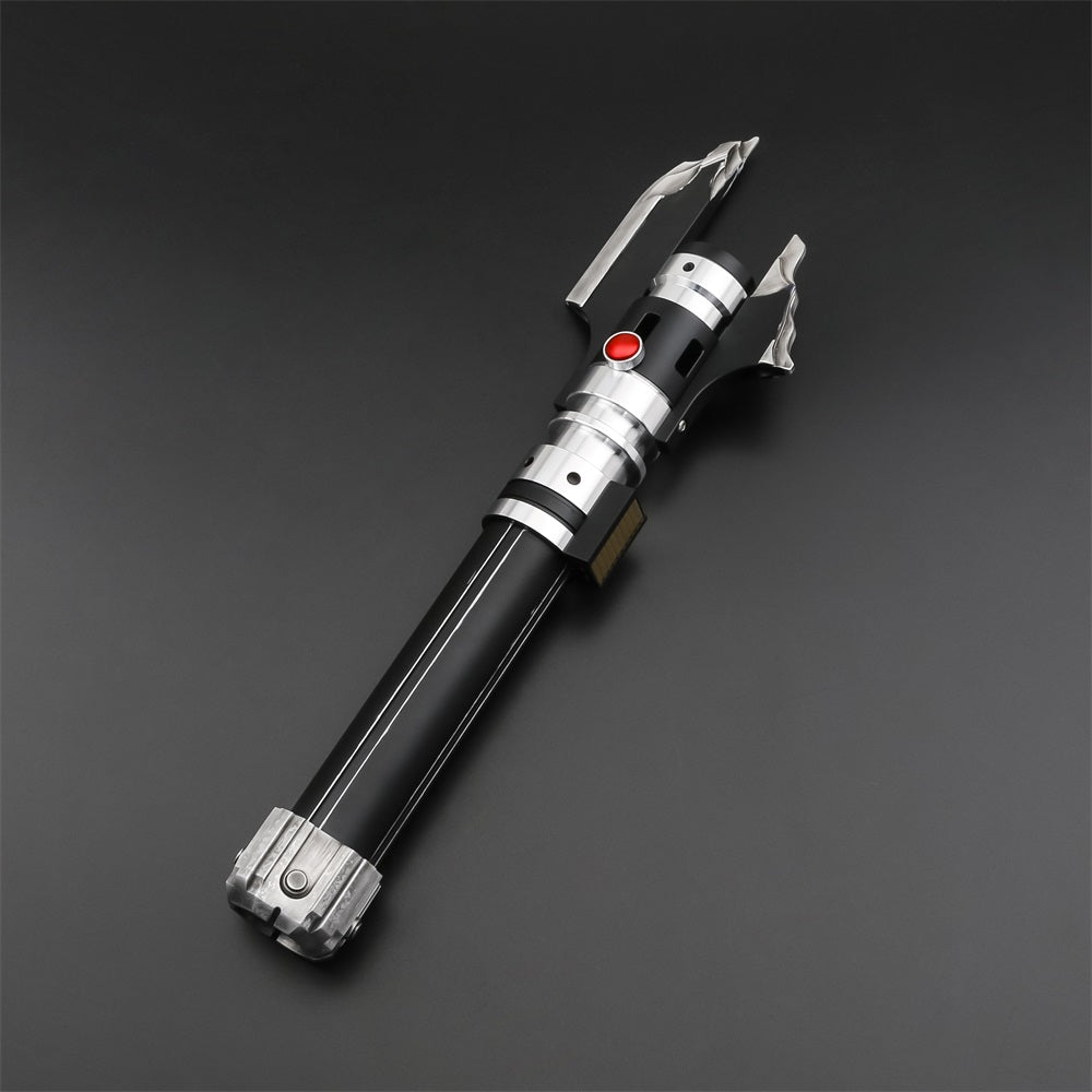 TXQ - Darth Malgus (Battle Damaged) Replica Series Lightsaber