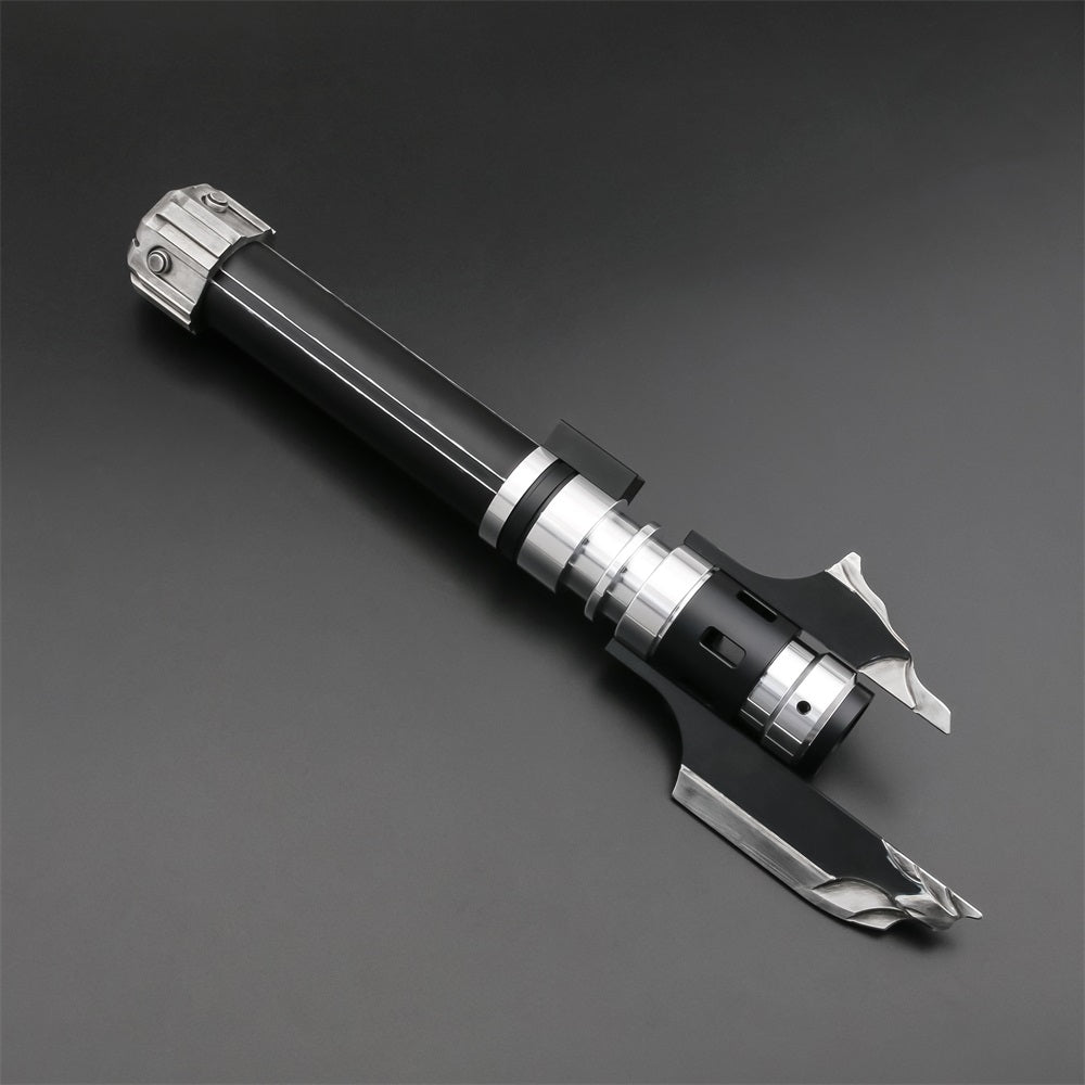 TXQ - Darth Malgus (Battle Damaged) Replica Series Lightsaber