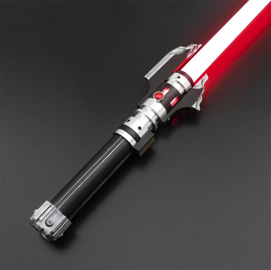 TXQ - Darth Malgus (Battle Damaged) Replica Series Lightsaber