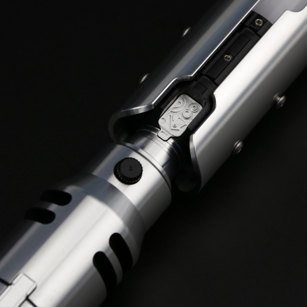 TXQ - Cal Kestis (Damaged) Replica Series Lightsaber