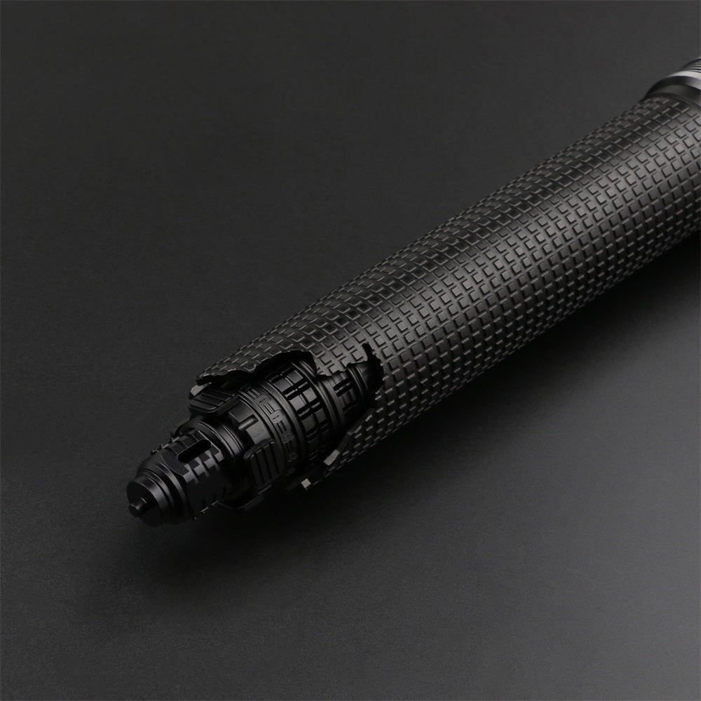 TXQ - Cal Kestis (Damaged) Replica Series Lightsaber