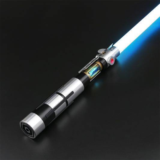 TXQ - Starkiller V1 Replica Series Lightsaber