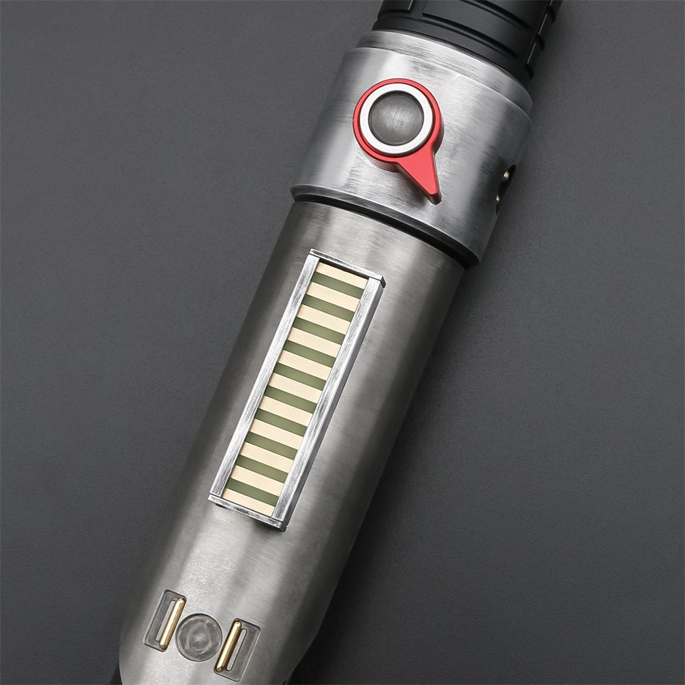 TXQ - Sabine Wren Replica Series Lightsaber