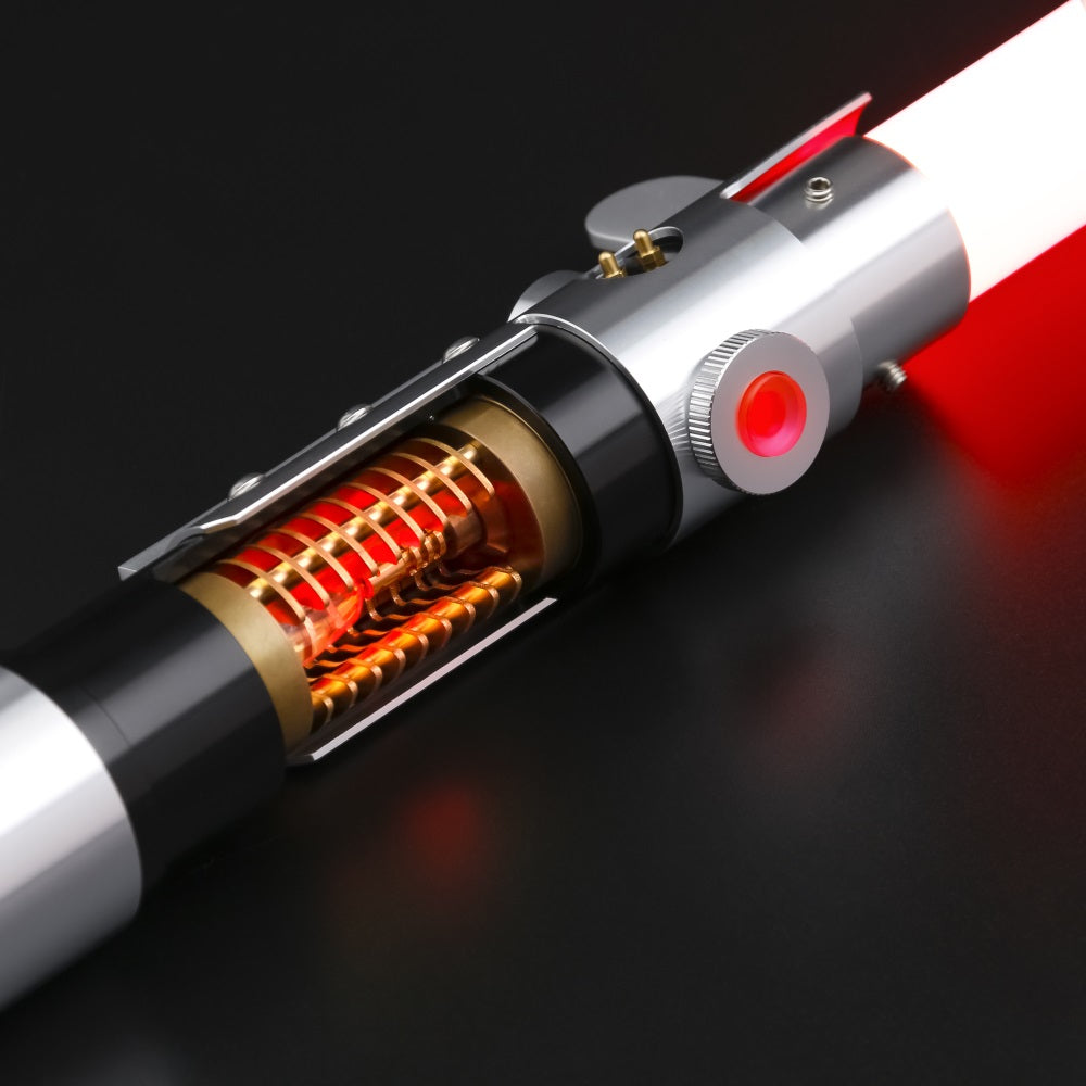 TXQ - Starkiller V1 Replica Series Lightsaber