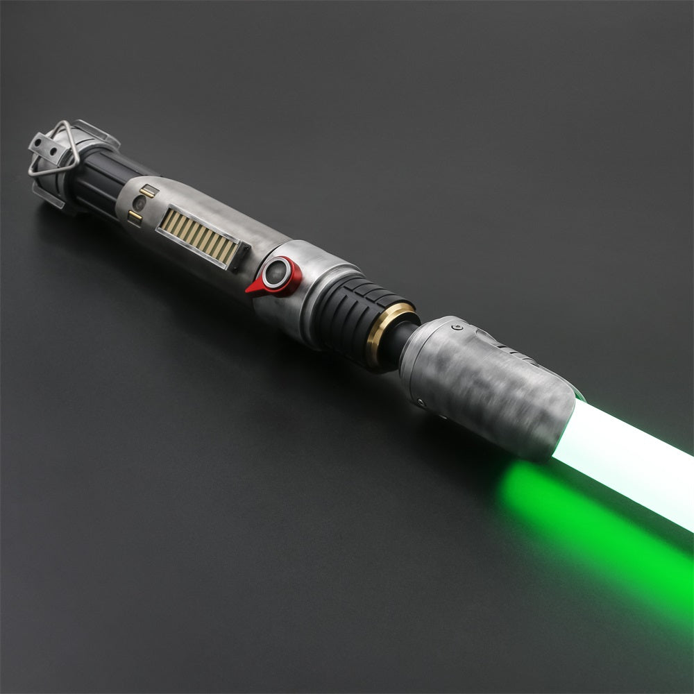 TXQ - Sabine Wren Replica Series Lightsaber