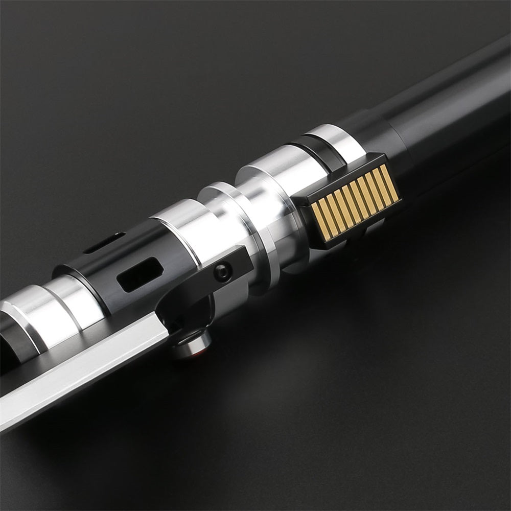 TXQ - Darth Malgus Replica Series Lightsaber