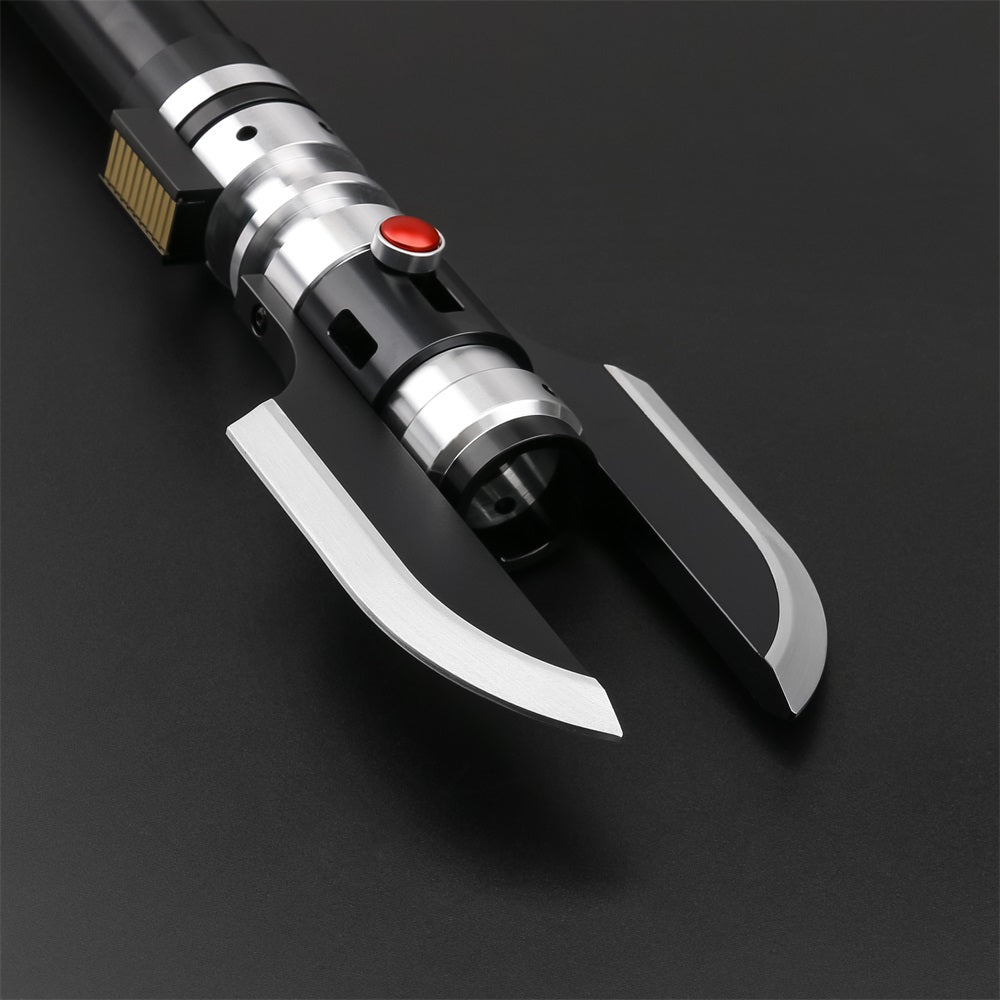 TXQ - Darth Malgus Replica Series Lightsaber