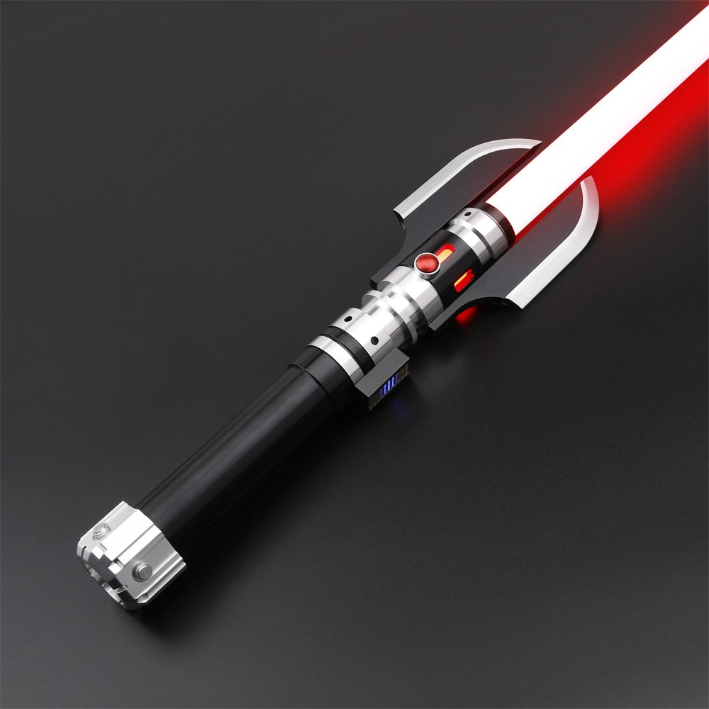 TXQ - Darth Malgus Replica Series Lightsaber