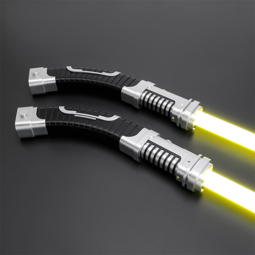 TXQ - Asaj Ventress Single Hilt / Saber Staff