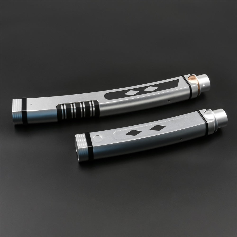 TXQ - Ahsoka Tano (Rebels) Replica Series Lightsaber Budle