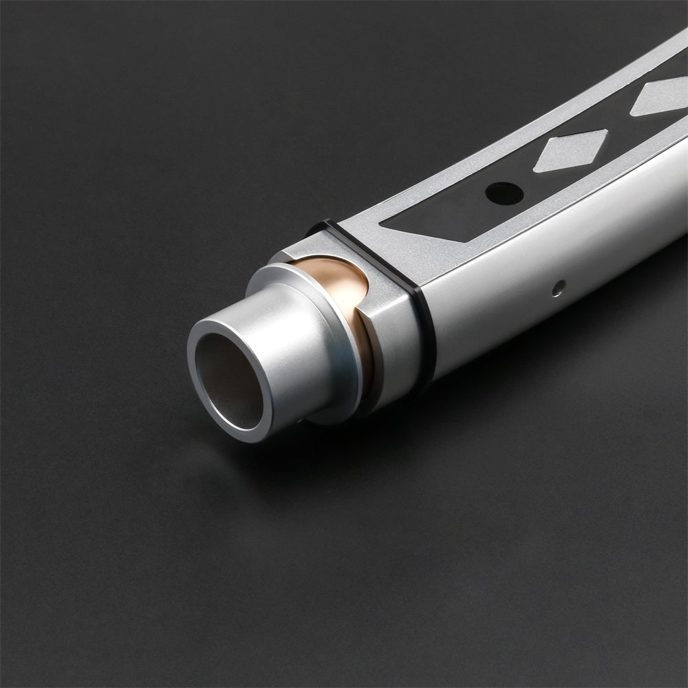 TXQ - Ahsoka Tano (Rebels) Replica Series Lightsaber Budle