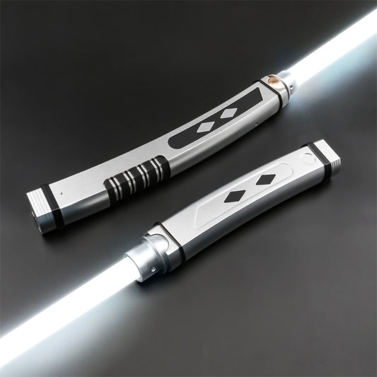 TXQ - Ahsoka Tano (Rebels) Replica Series Lightsaber Budle