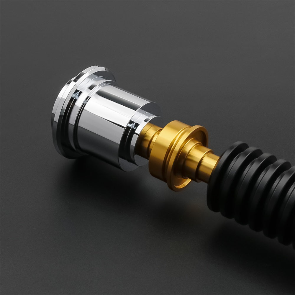 TXQ - Obi-Wan SE Design Series Lightsaber