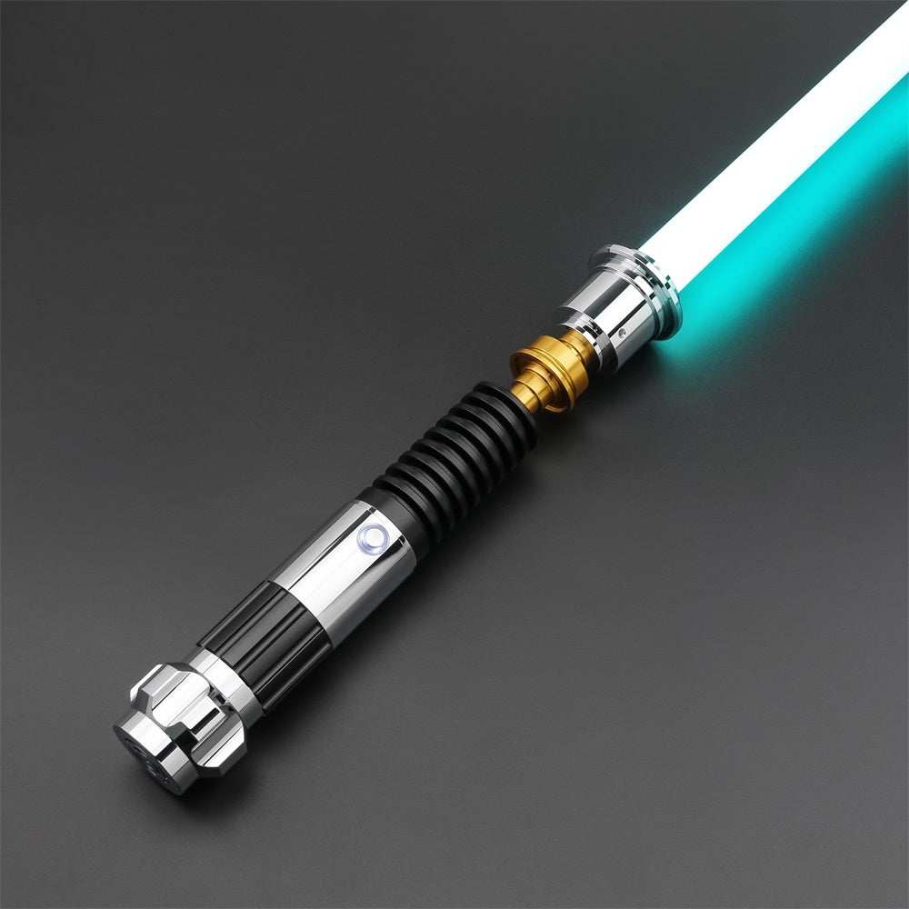 TXQ - Obi-Wan SE Design Series Lightsaber