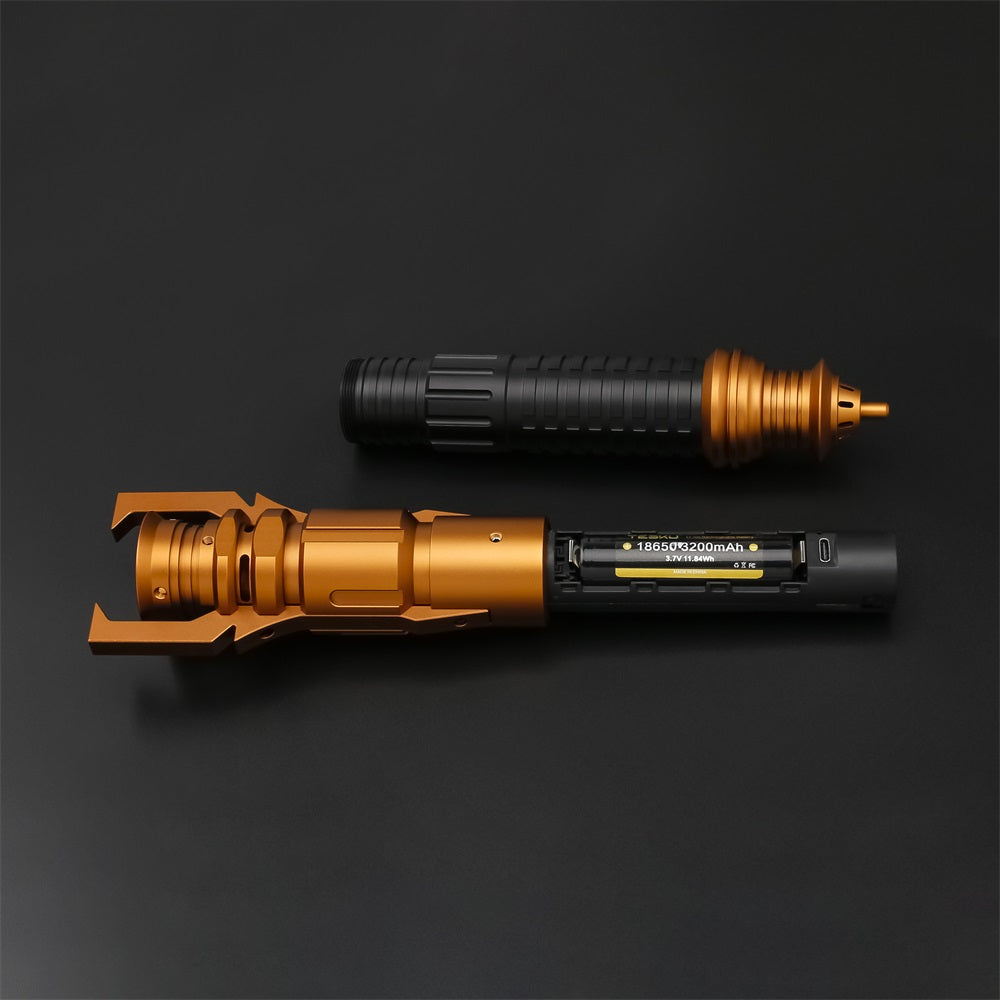 TXQ - Taron Design Series Lightsaber