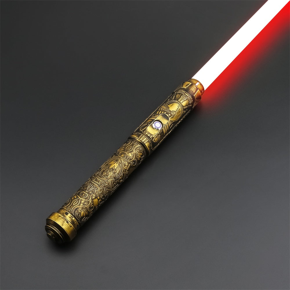 TXQ - Lightsaber Model E29