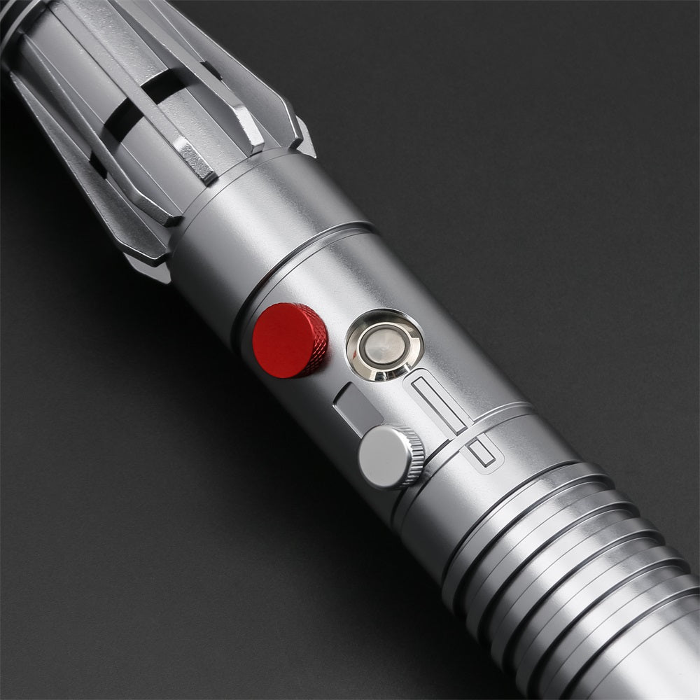 TXQ - Darth Maul SE Design Series Lightsaber